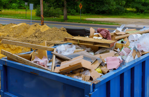 Best Construction Debris Removal  in Oakmont, PA